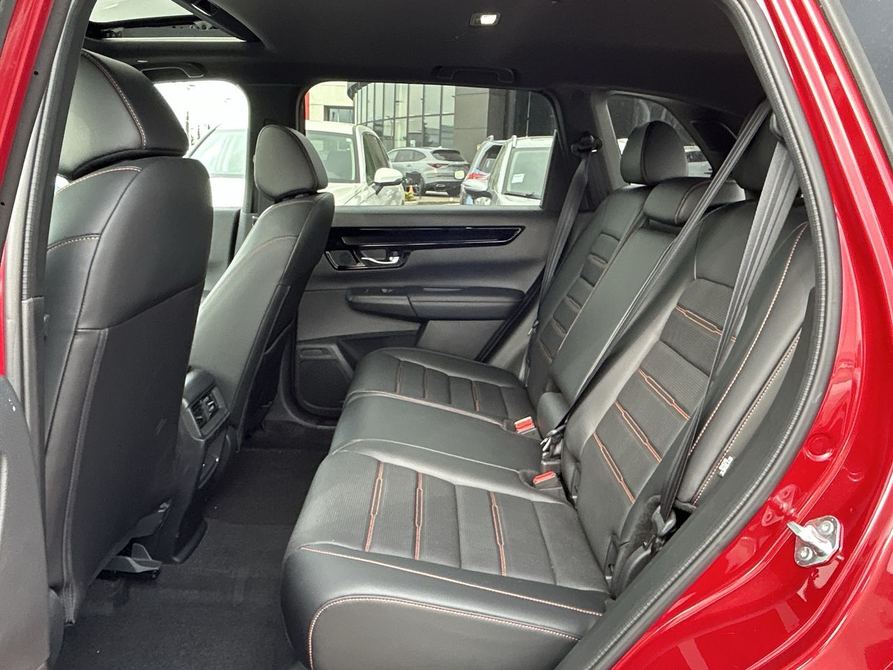 Honda CR-V Hybrid  2024 à North Vancouver, Colombie-Britannique