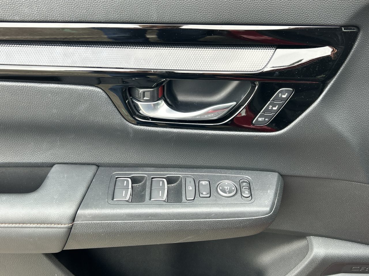 Honda CR-V Hybrid  2024 à North Vancouver, Colombie-Britannique