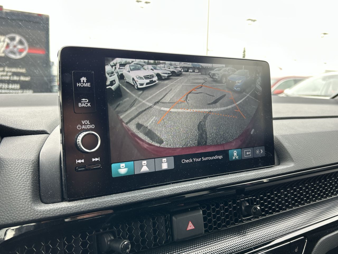 Honda CR-V Hybrid  2024 à North Vancouver, Colombie-Britannique