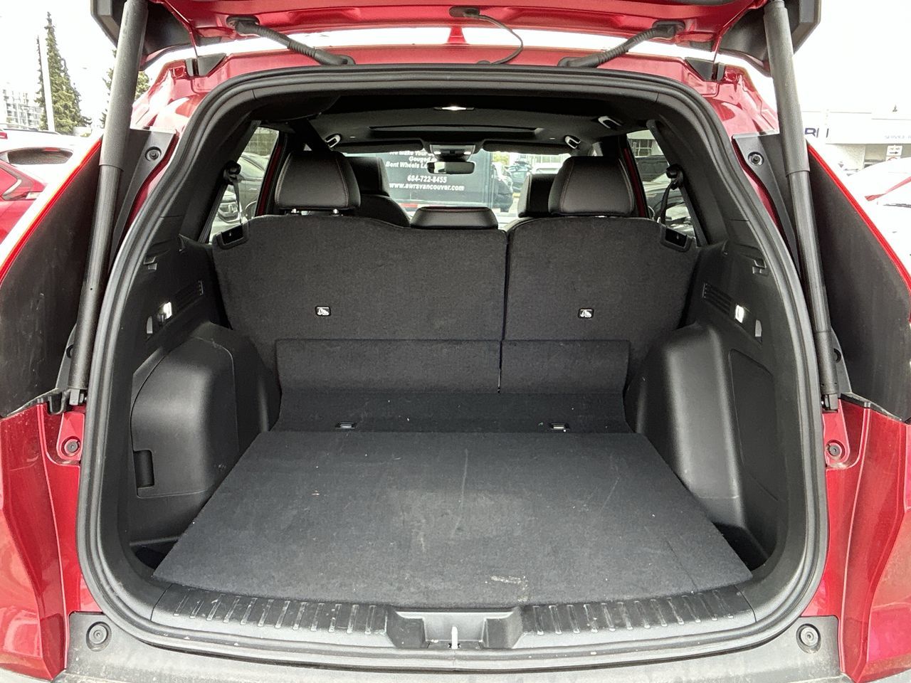 Honda CR-V Hybrid  2024 à North Vancouver, Colombie-Britannique