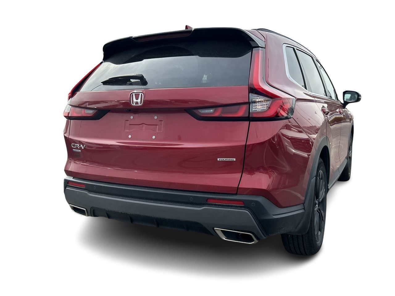 Honda CR-V Hybrid  2024 à North Vancouver, Colombie-Britannique