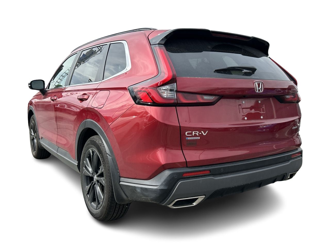 Honda CR-V Hybrid  2024 à North Vancouver, Colombie-Britannique