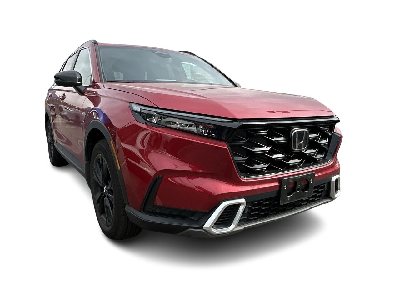 Honda CR-V Hybrid  2024 à North Vancouver, Colombie-Britannique