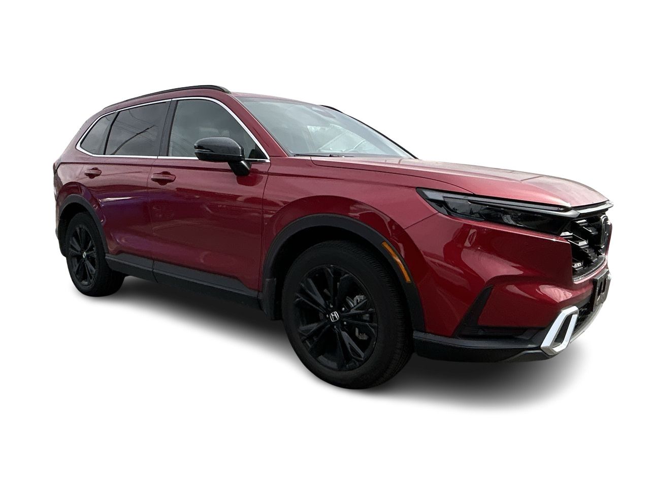 Honda CR-V Hybrid  2024 à North Vancouver, Colombie-Britannique