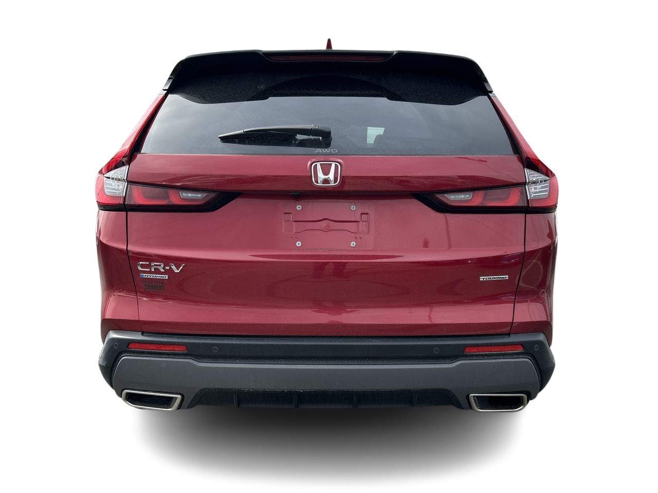 Honda CR-V Hybrid  2024 à North Vancouver, Colombie-Britannique