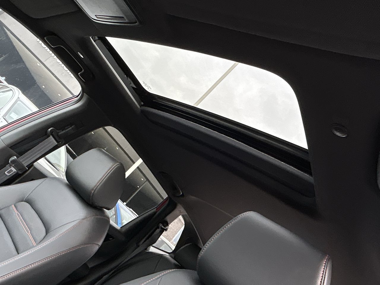 Honda CR-V Hybrid  2024 à North Vancouver, Colombie-Britannique