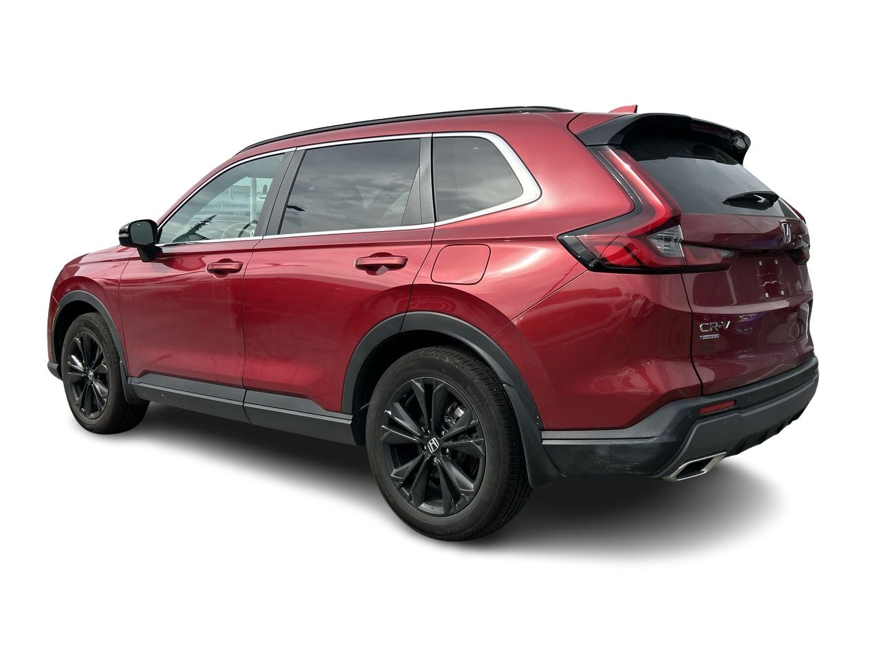 Honda CR-V Hybrid  2024 à North Vancouver, Colombie-Britannique