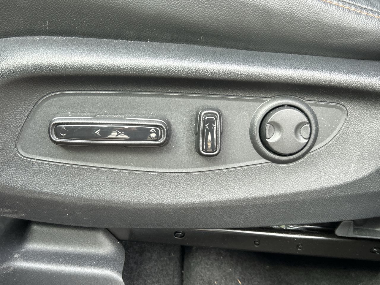 Honda CR-V Hybrid  2024 à North Vancouver, Colombie-Britannique