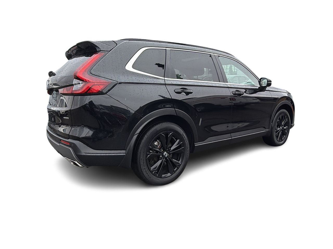 2024  CR-V Hybrid