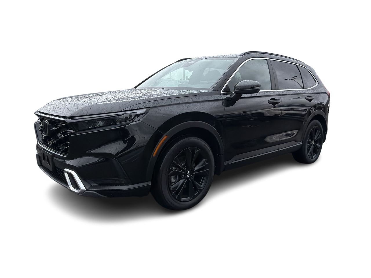2024  CR-V Hybrid