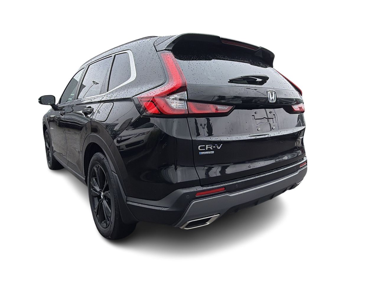 2024  CR-V Hybrid
