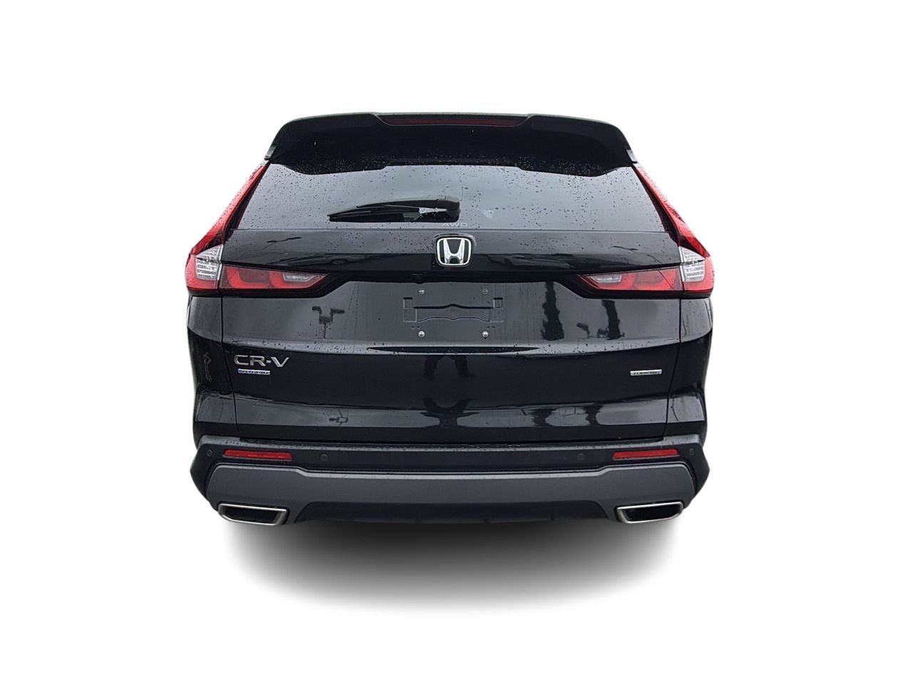 2024  CR-V Hybrid