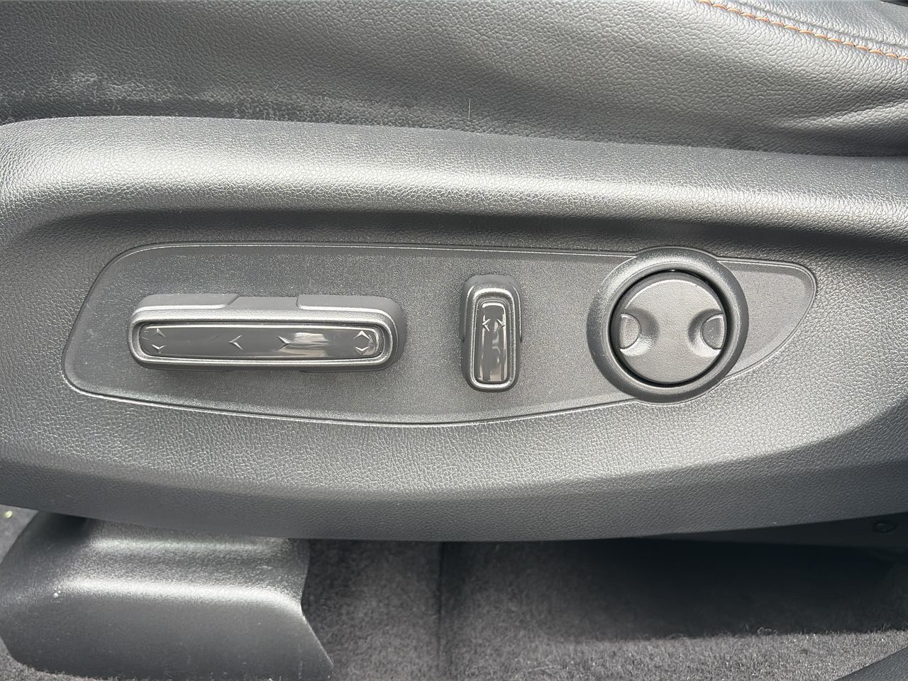 2024  CR-V Hybrid