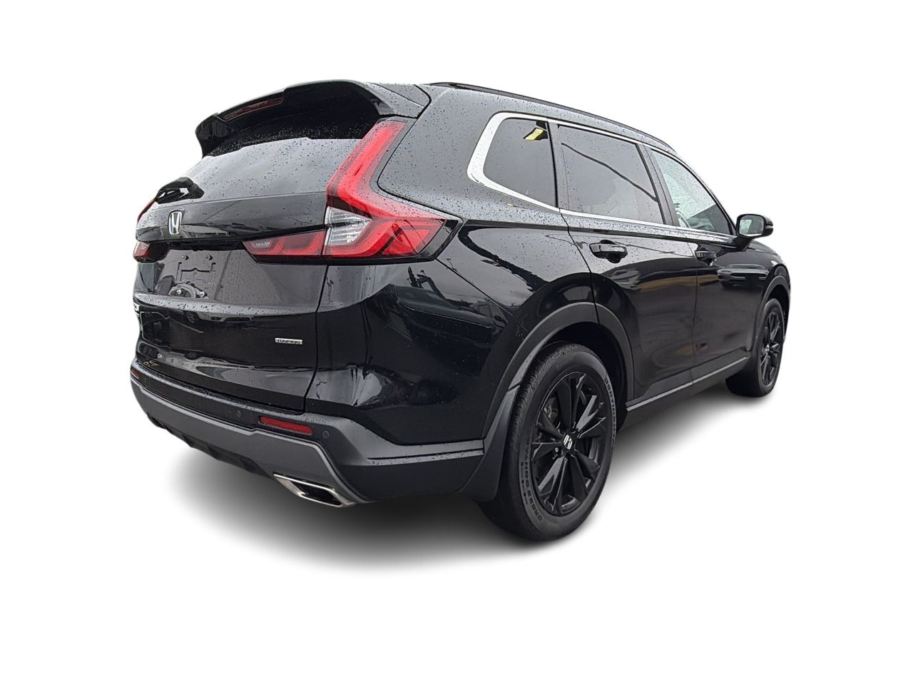 2024  CR-V Hybrid
