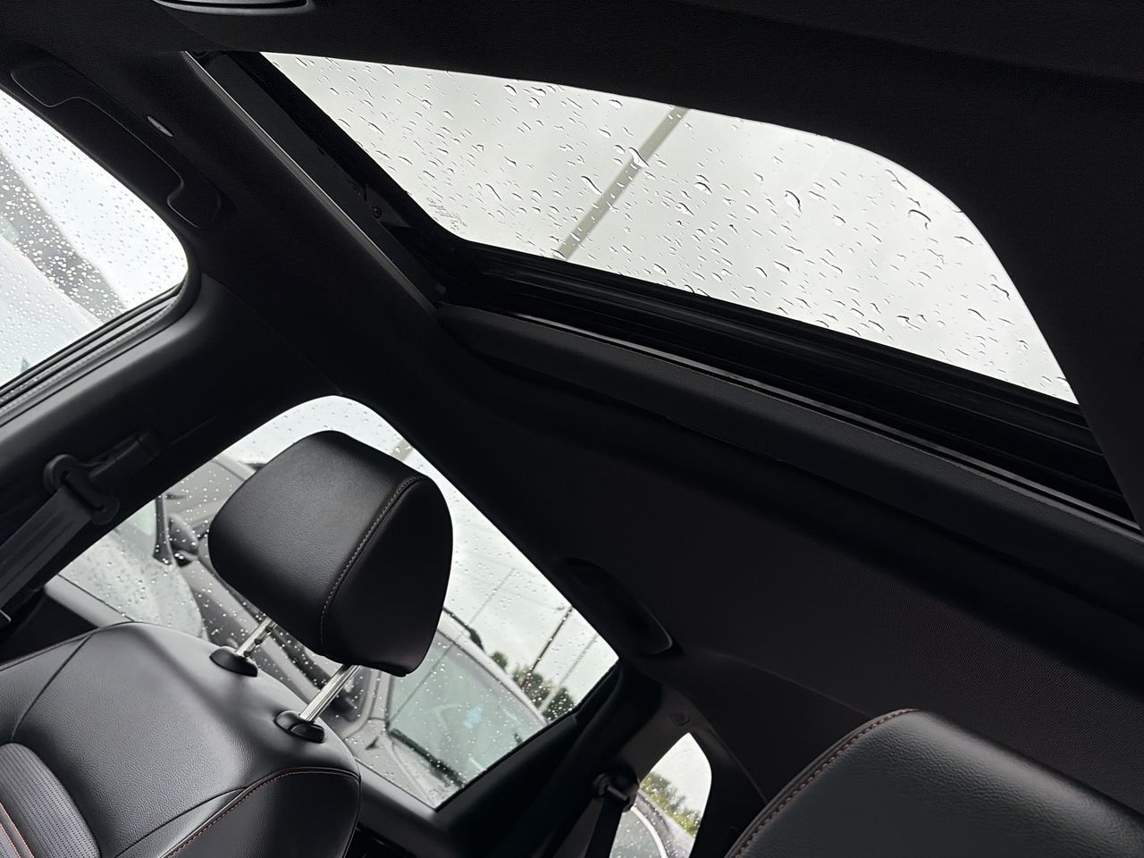 2024  CR-V Hybrid
