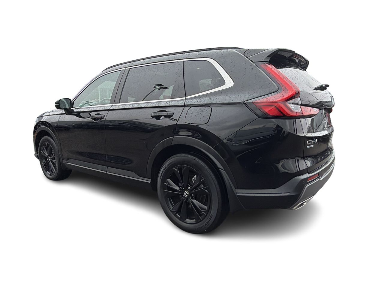 2024  CR-V Hybrid
