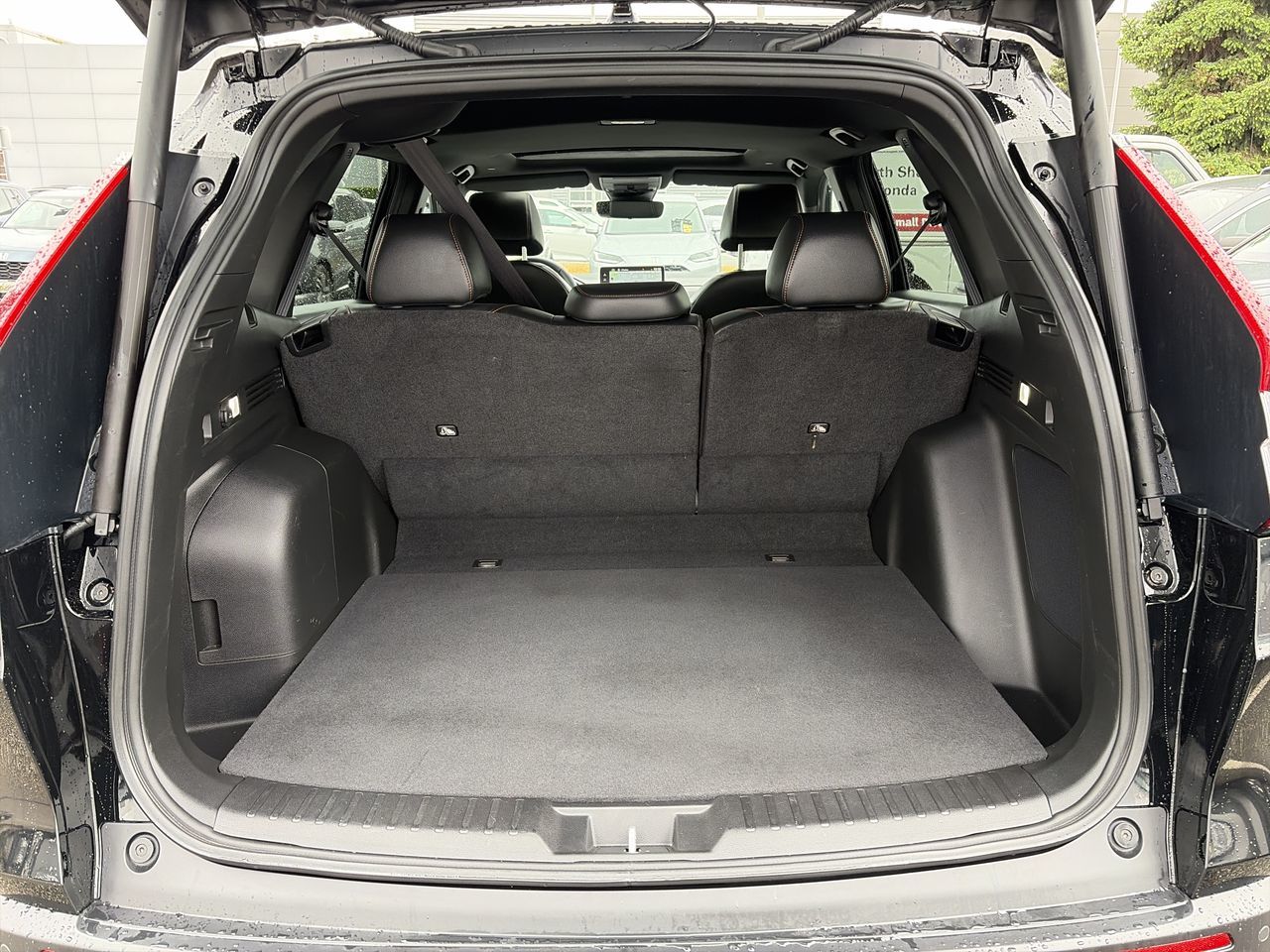 2024  CR-V Hybrid