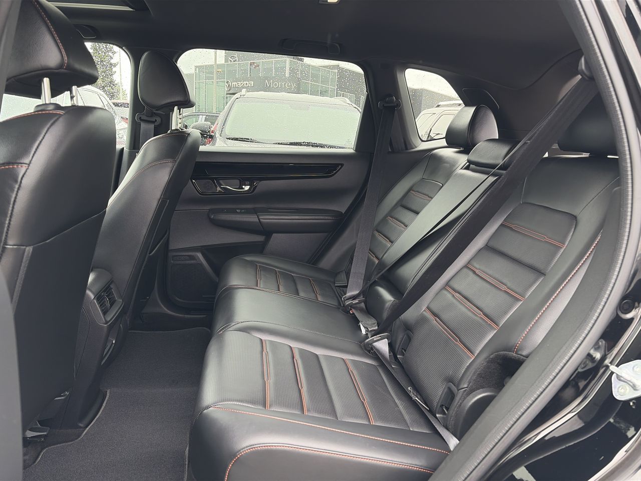 2024  CR-V Hybrid