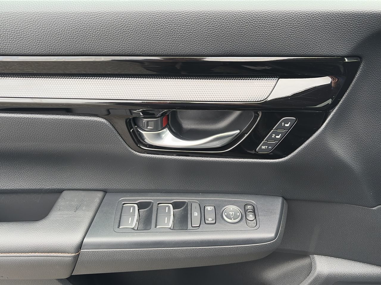 2024  CR-V Hybrid