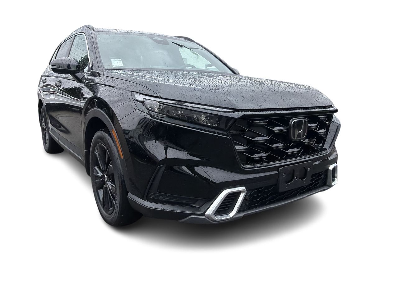 2024  CR-V Hybrid