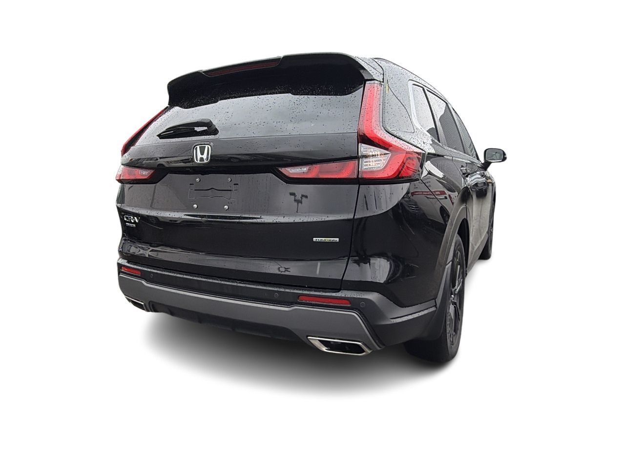 2024  CR-V Hybrid