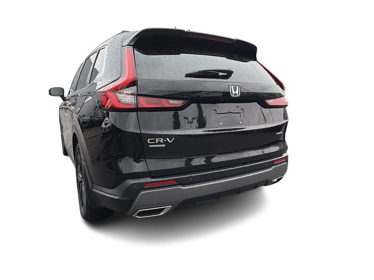 2024  CR-V Hybrid