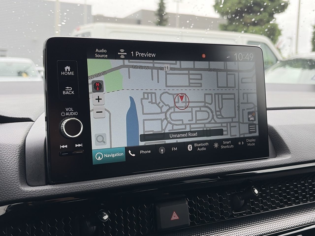 2024  CR-V Hybrid