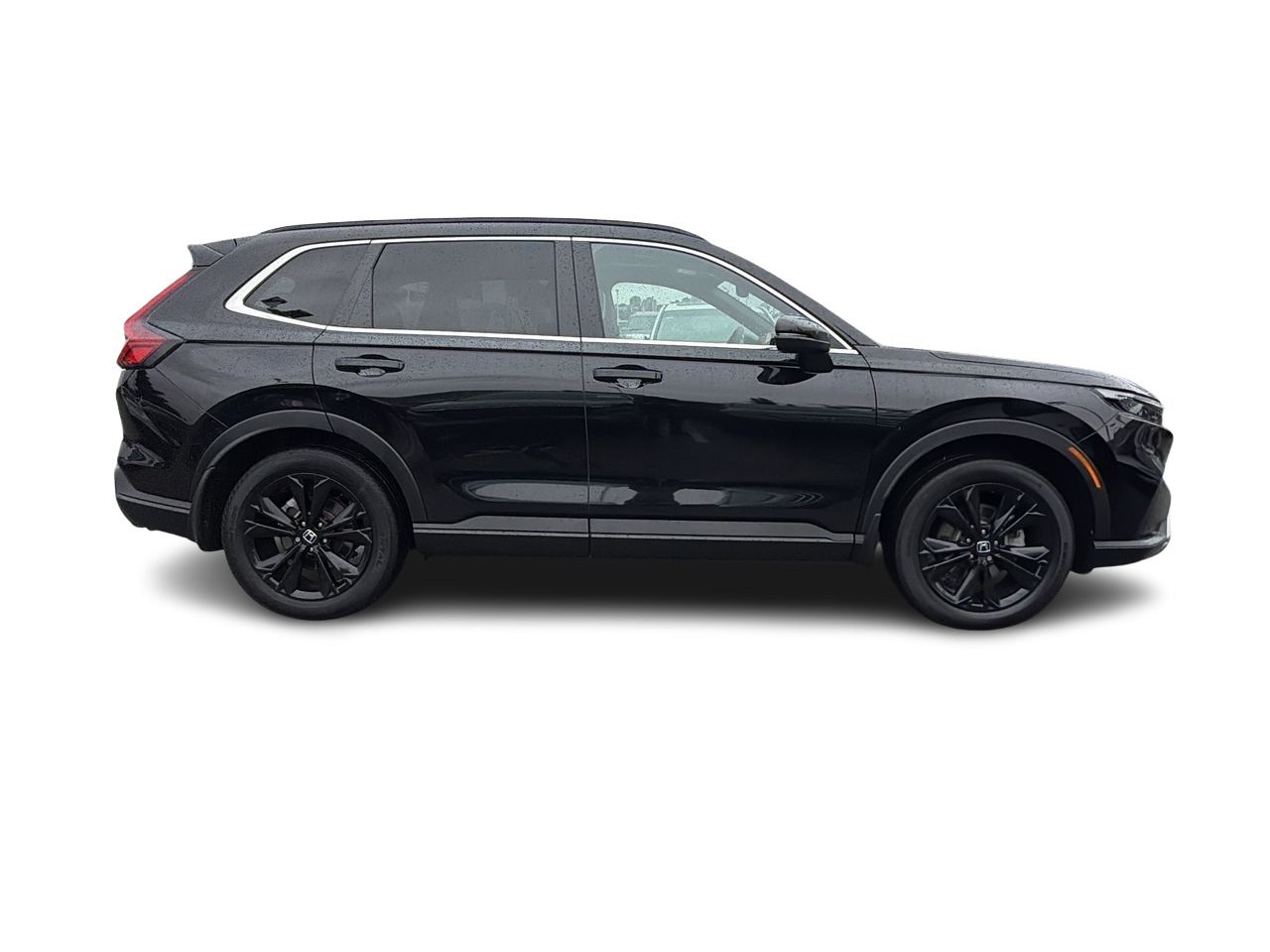 2024  CR-V Hybrid