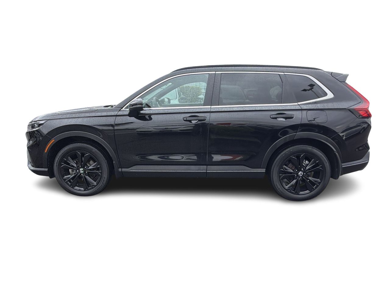 2024  CR-V Hybrid