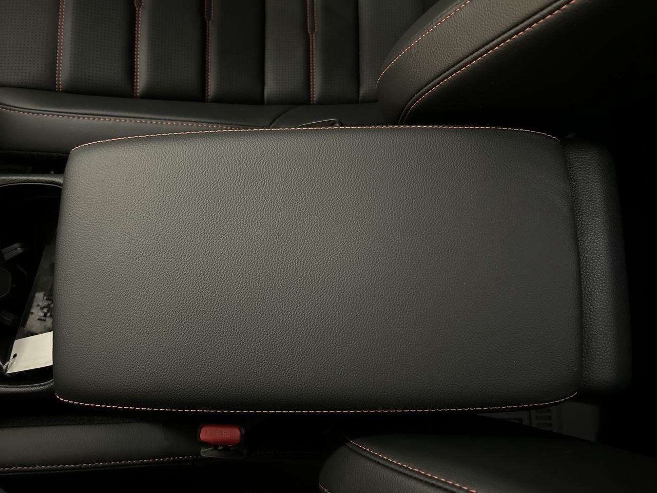 2024 Honda CR-V Hybrid