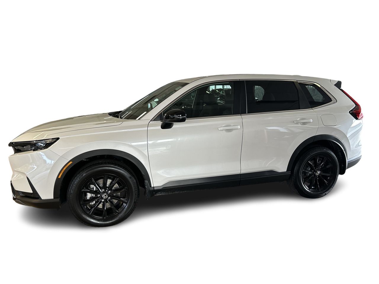 2024 Honda CR-V Hybrid