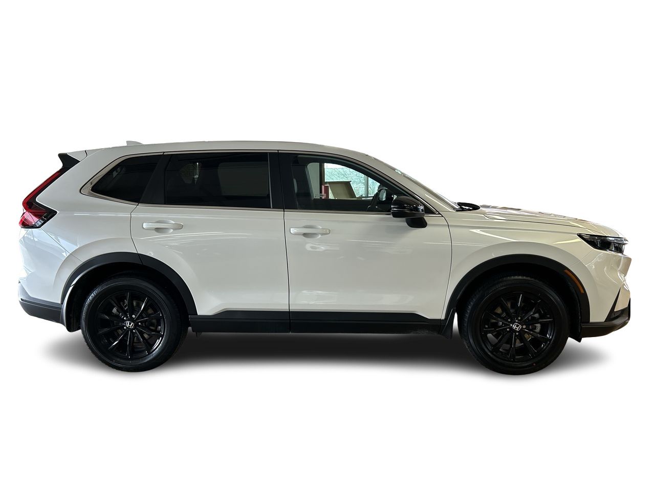 2024 Honda CR-V Hybrid