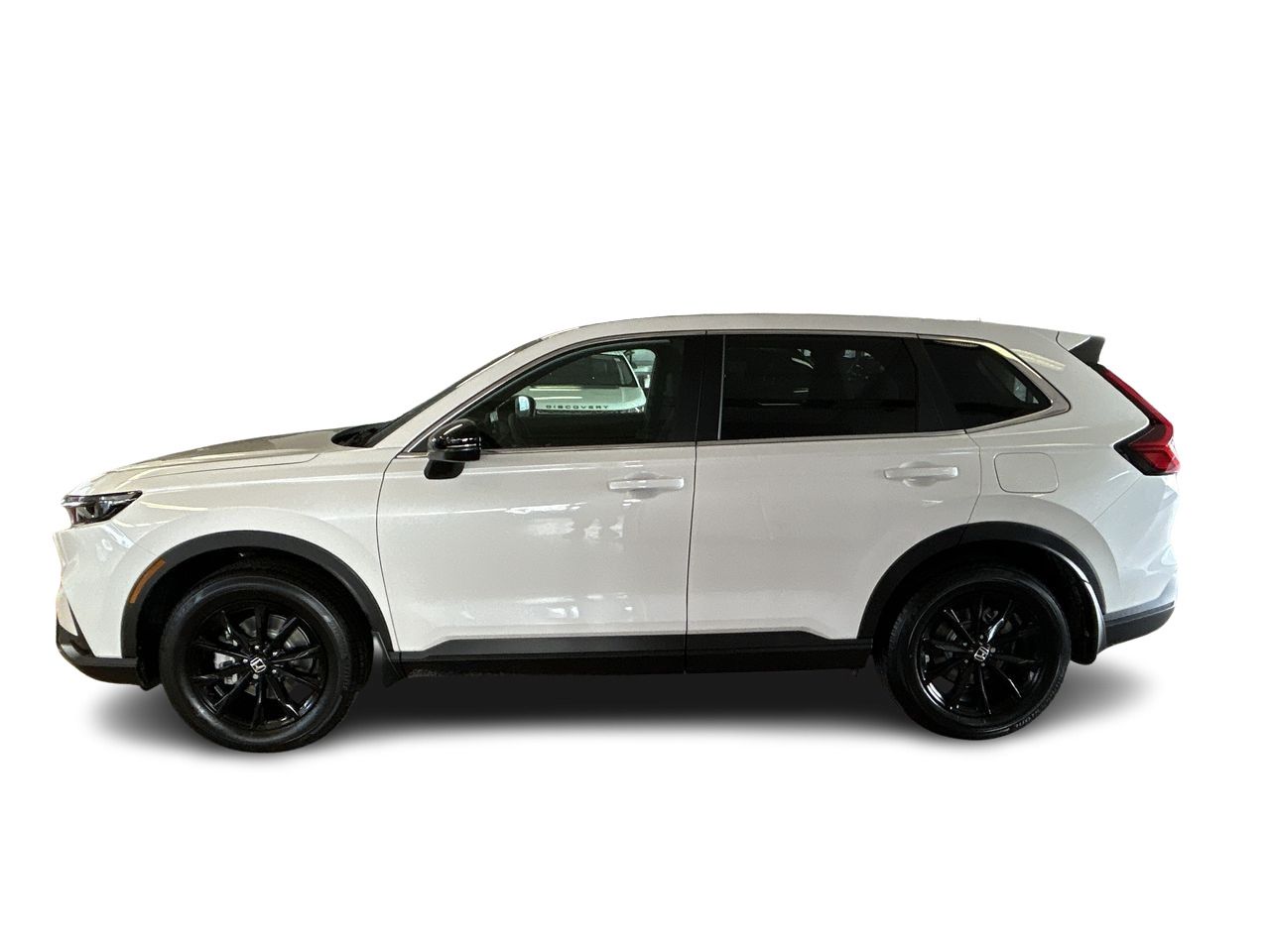 2024 Honda CR-V Hybrid