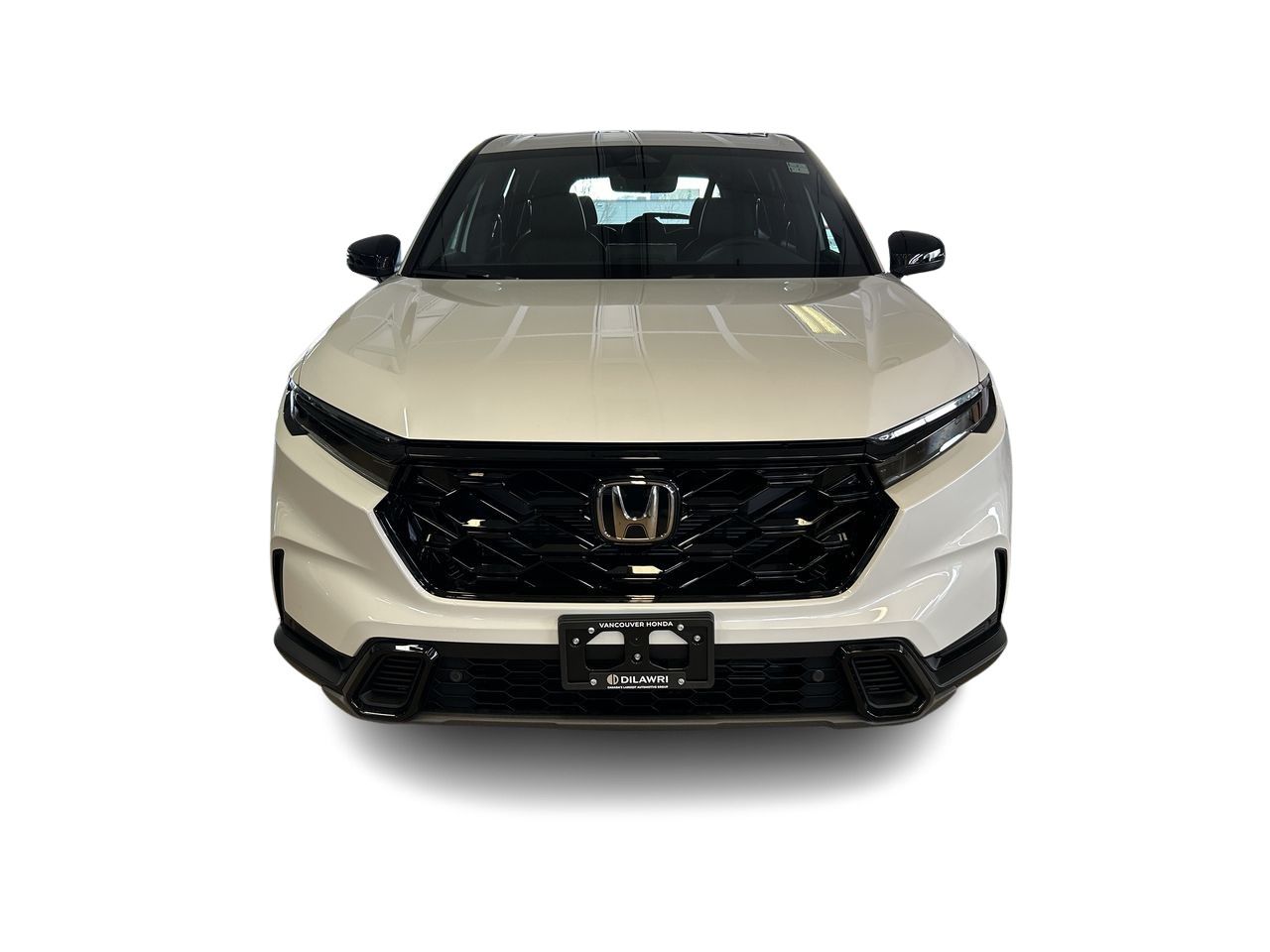 2024 Honda CR-V Hybrid