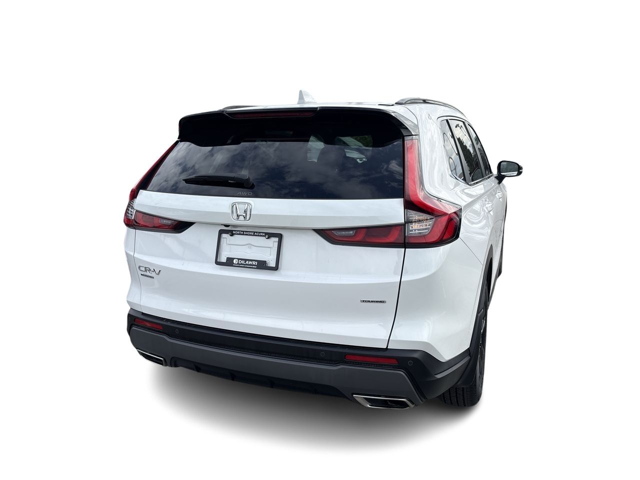2024 Honda CR-V Hybrid