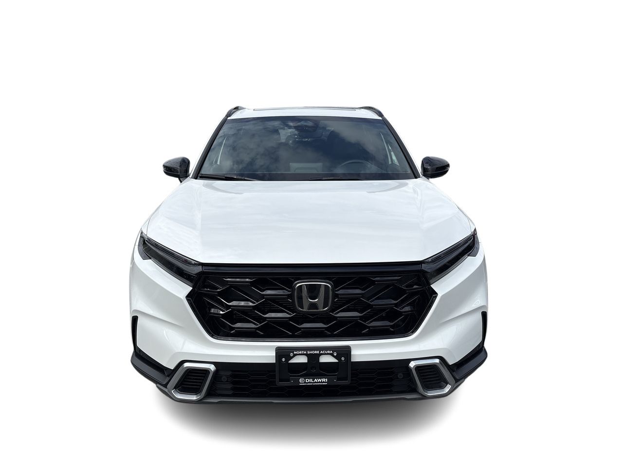 2024 Honda CR-V Hybrid