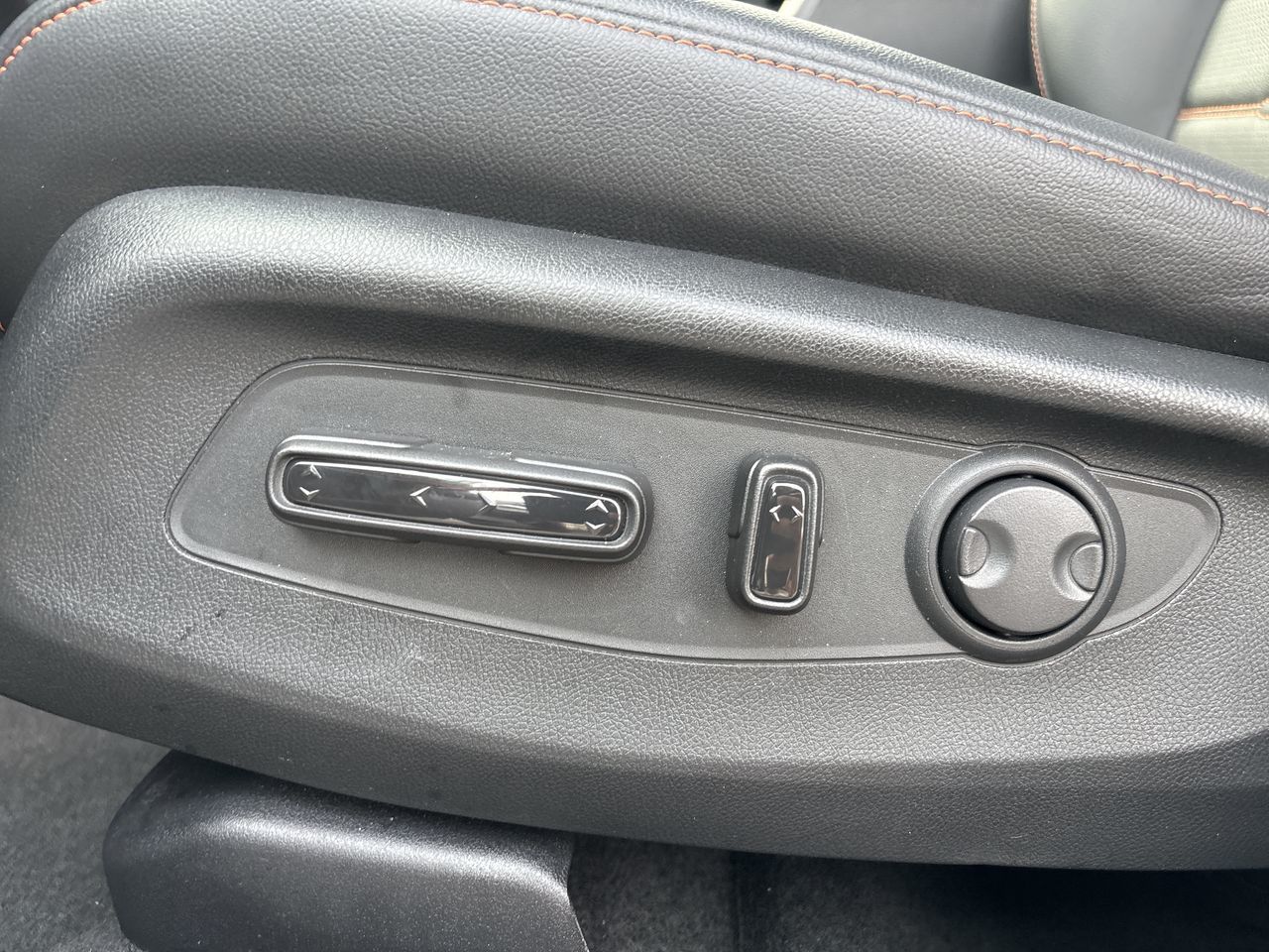 2024 Honda CR-V Hybrid
