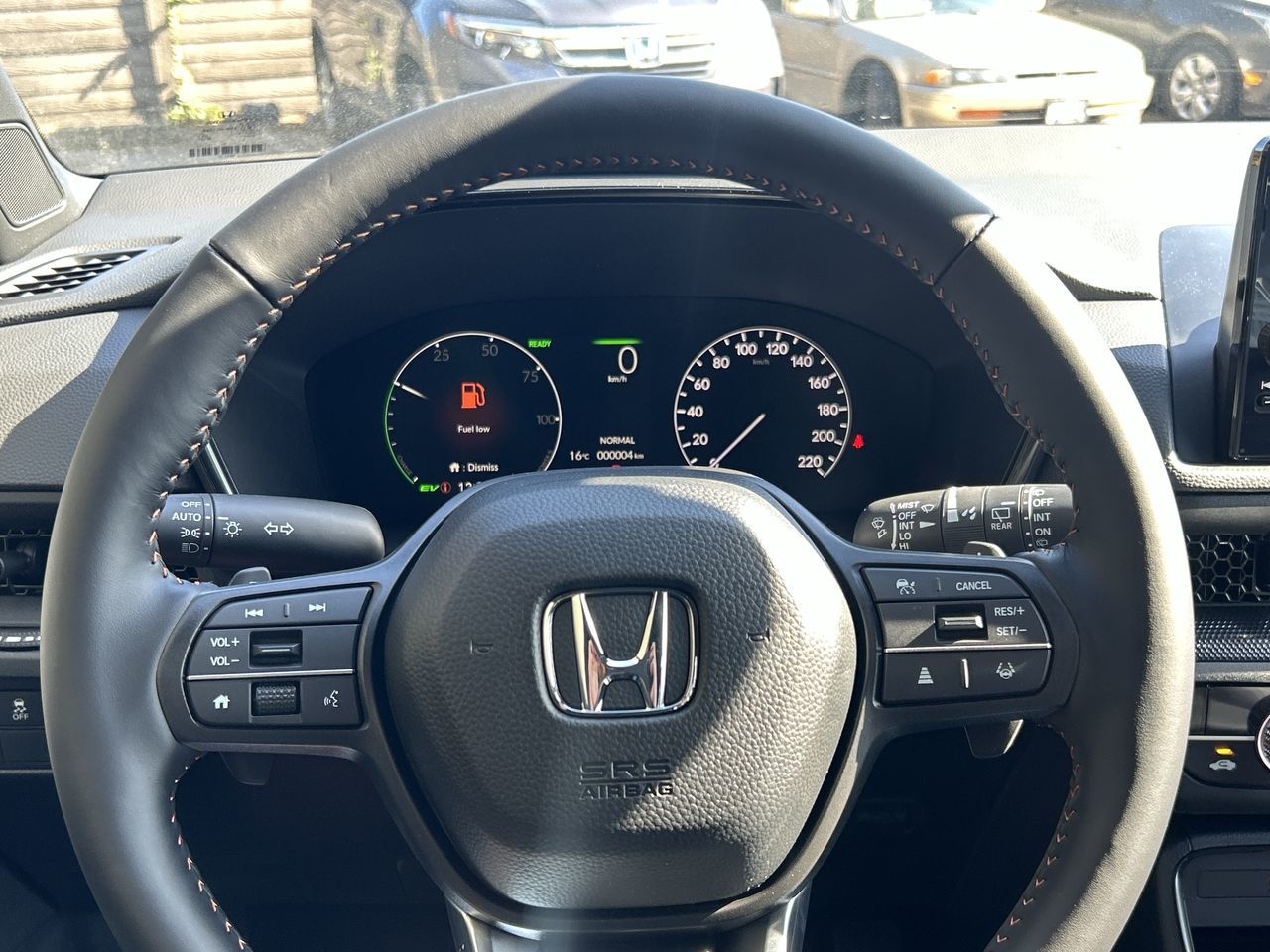 Honda CR-V HYBRID  2025 à North Vancouver, Colombie-Britannique