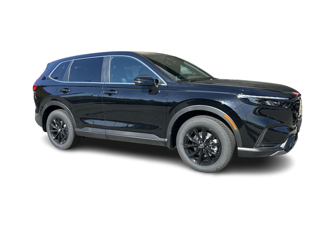 2025 Honda CR-V HYBRID in North Vancouver, British Columbia
