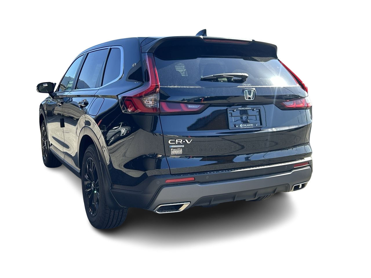 Honda CR-V HYBRID  2025 à North Vancouver, Colombie-Britannique