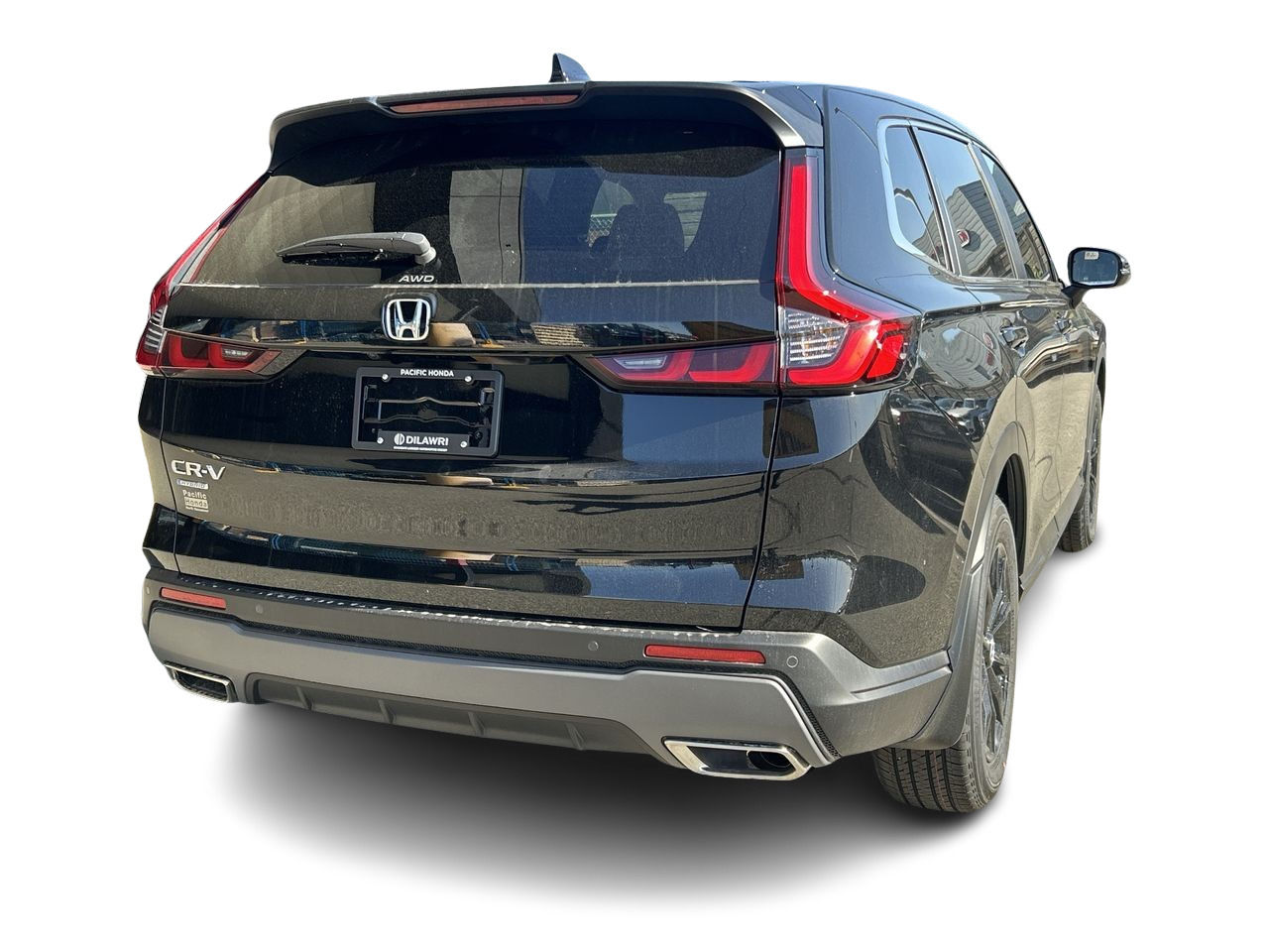 Honda CR-V HYBRID  2025 à North Vancouver, Colombie-Britannique