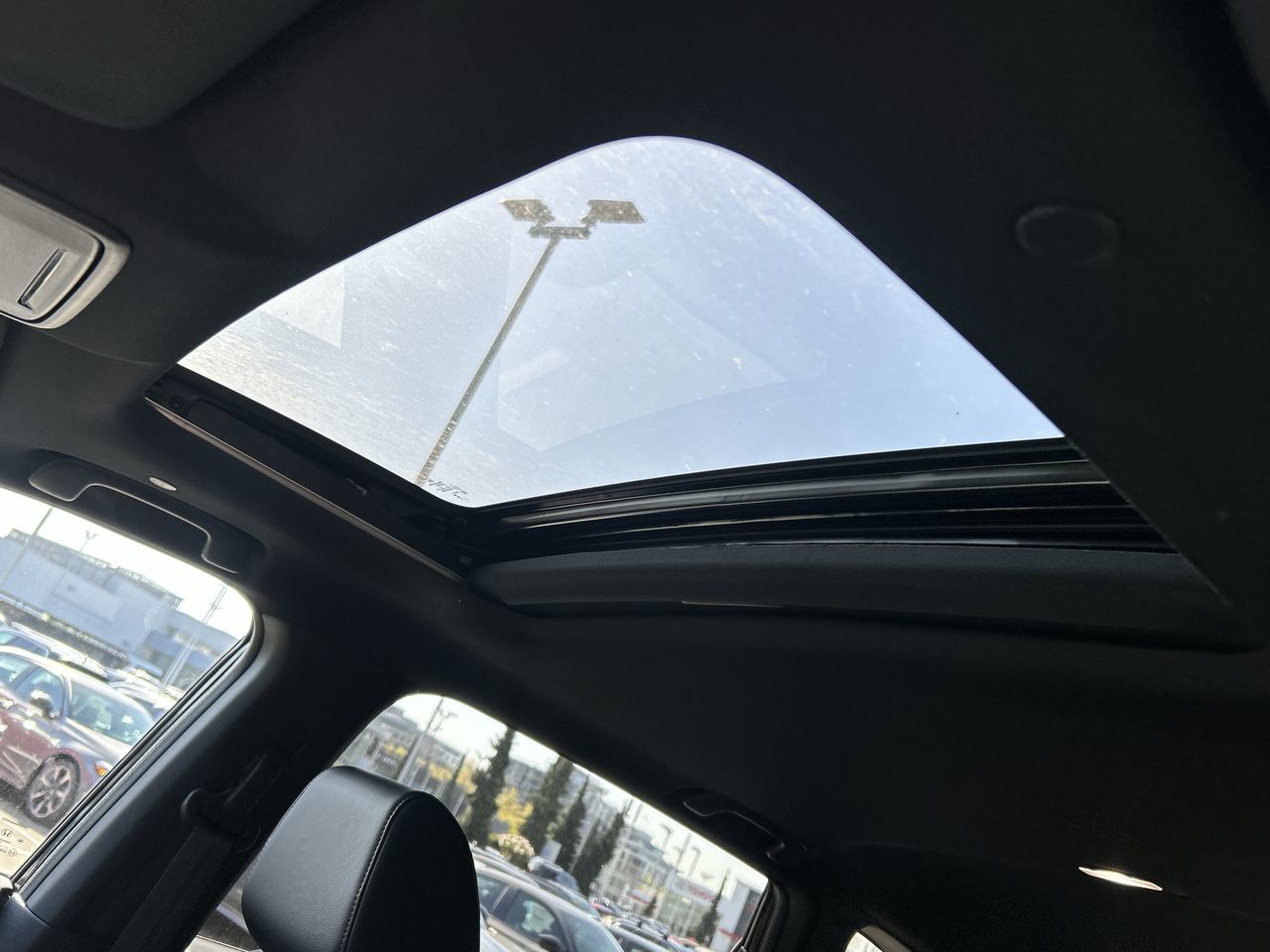 2025 Honda CR-V HYBRID in North Vancouver, British Columbia
