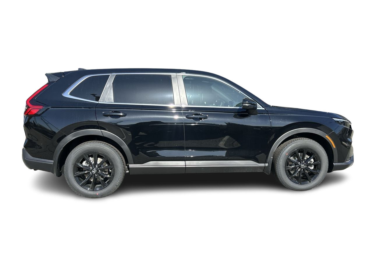 2025 Honda CR-V HYBRID in North Vancouver, British Columbia