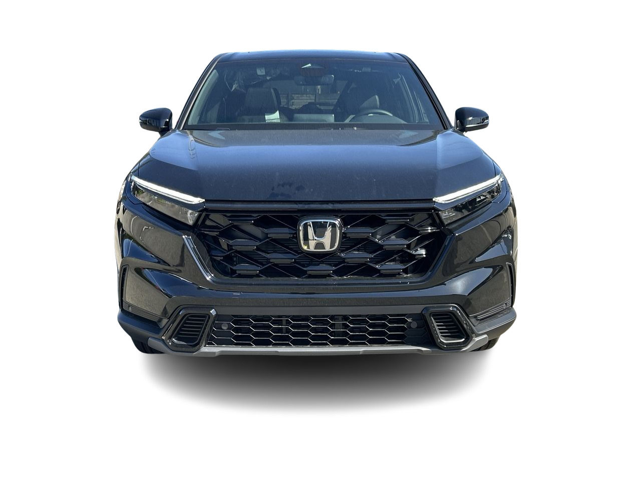 2025 Honda CR-V HYBRID in North Vancouver, British Columbia