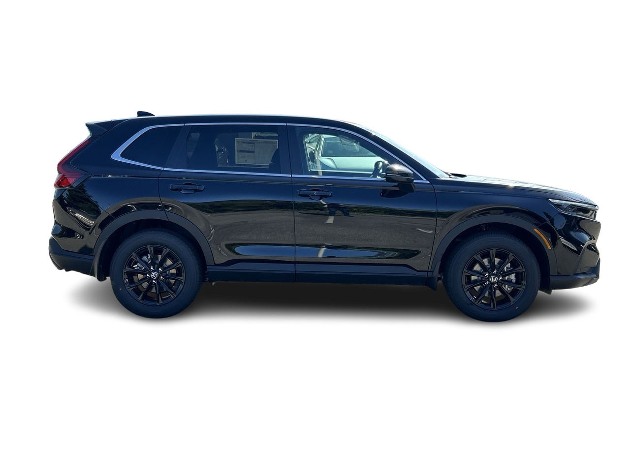 2025 Honda CR-V HYBRID in North Vancouver, British Columbia