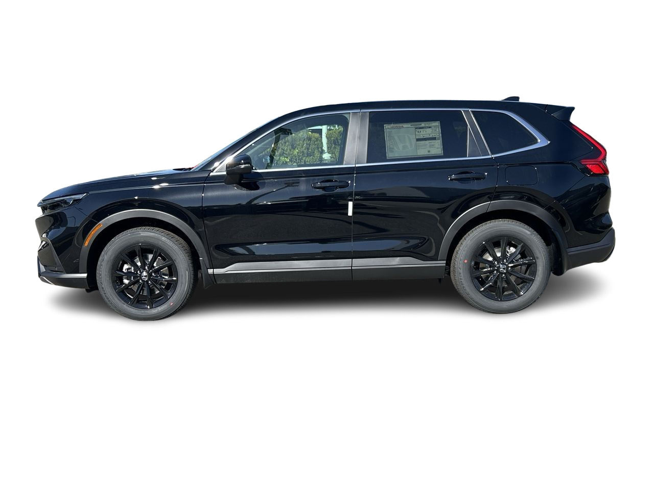 2025 Honda CR-V HYBRID in North Vancouver, British Columbia
