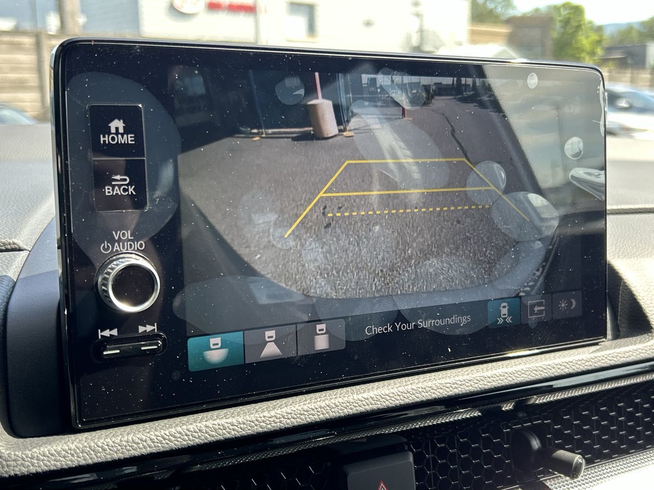 2025 Honda CR-V HYBRID in North Vancouver, British Columbia