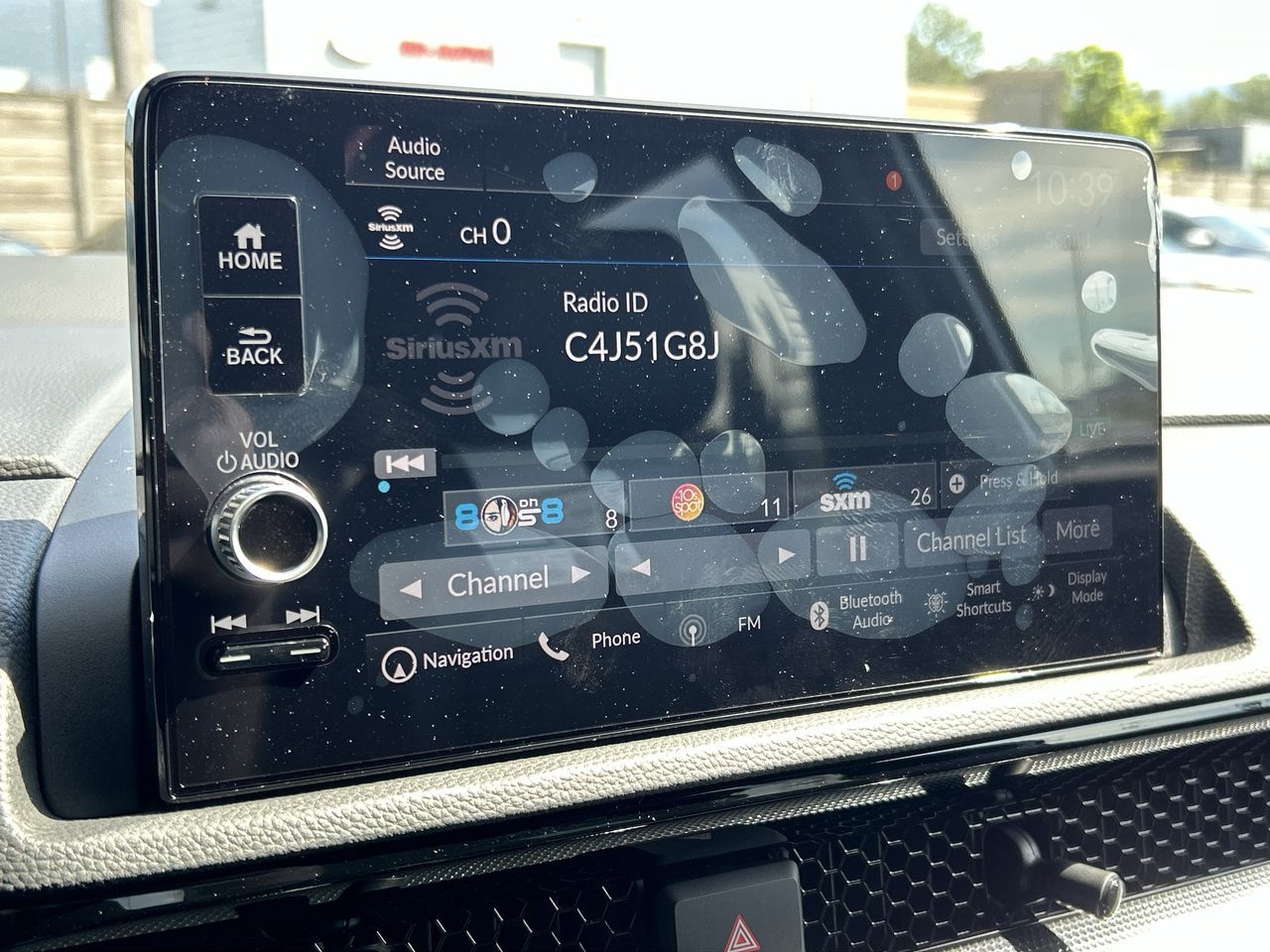 2025 Honda CR-V HYBRID in North Vancouver, British Columbia