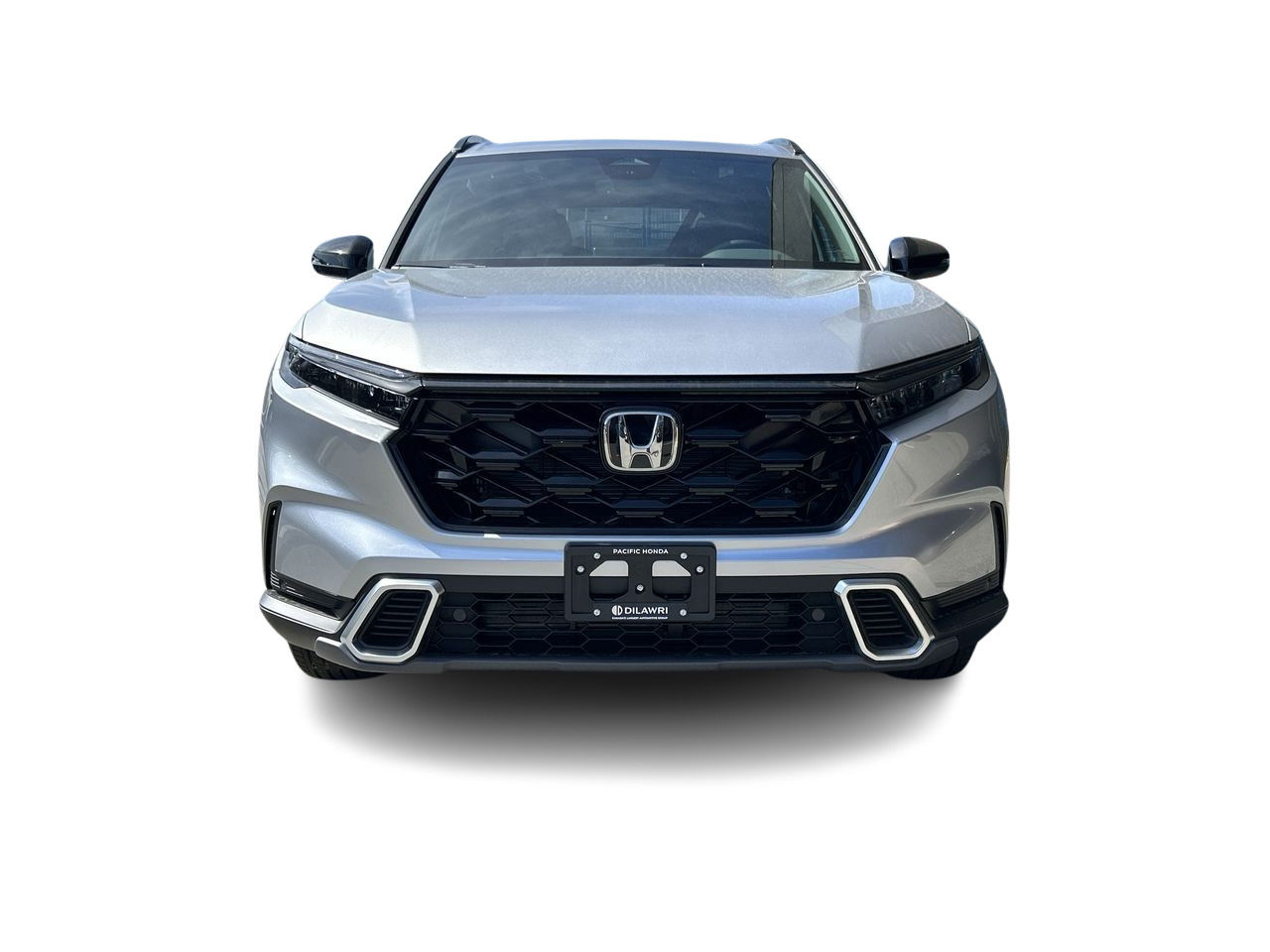 2025 Honda CR-V HYBRID in North Vancouver, British Columbia