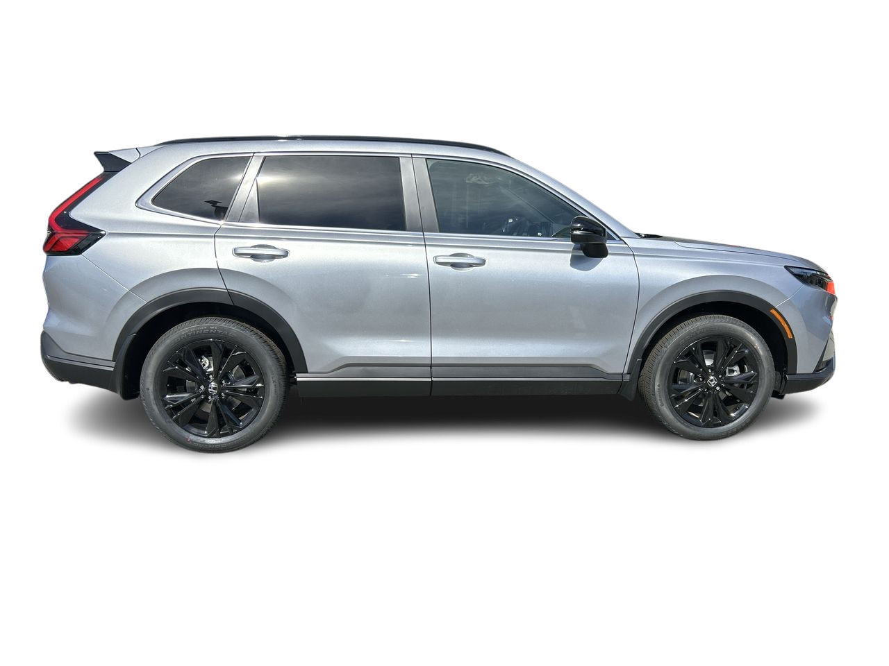 2025 Honda CR-V HYBRID in North Vancouver, British Columbia